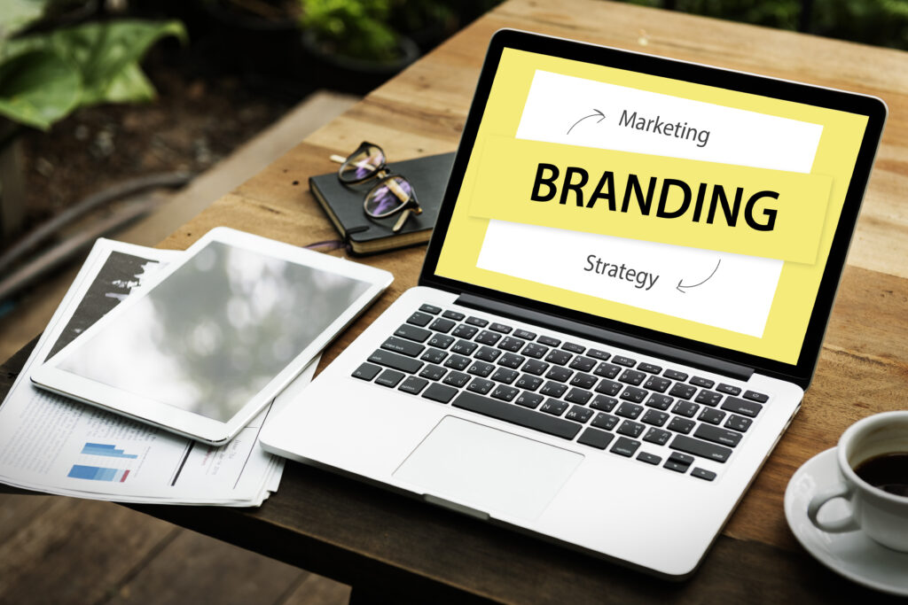 best branding consultant