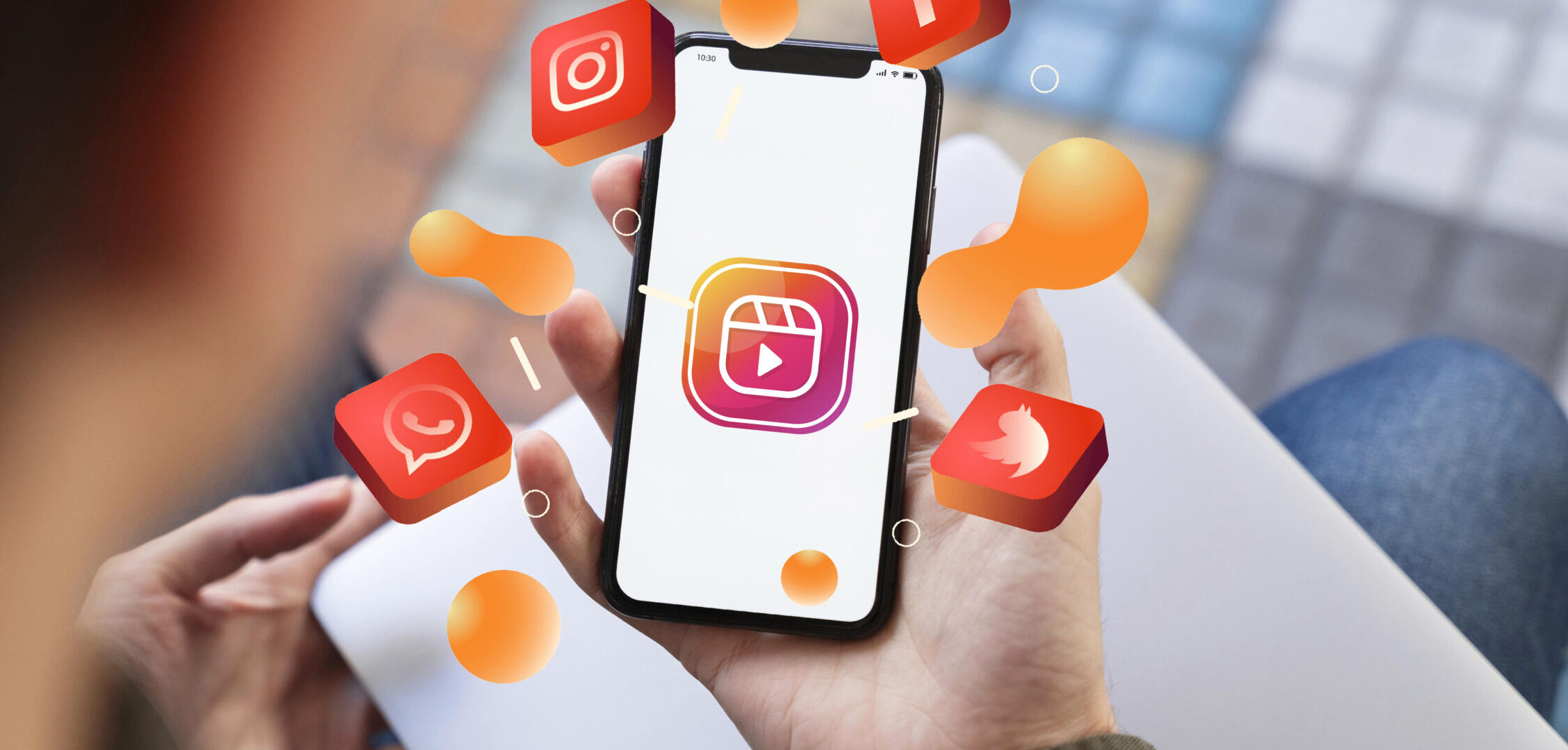 smm specialist