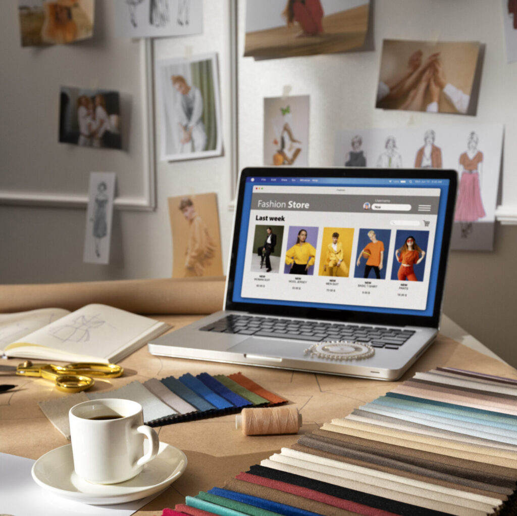 freelance digital marketing specialist