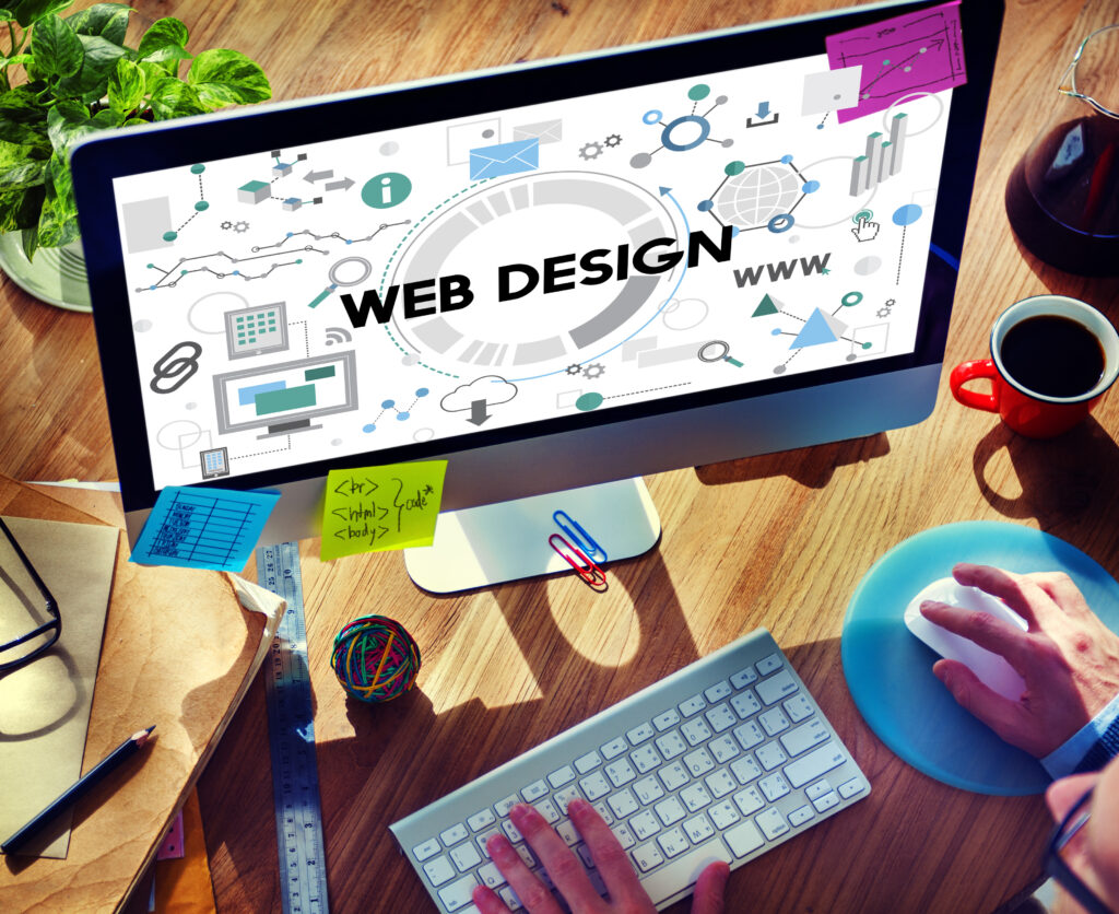 web designing expert in malappuram